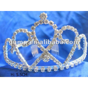 Designer-Tiara (GWST12-296)